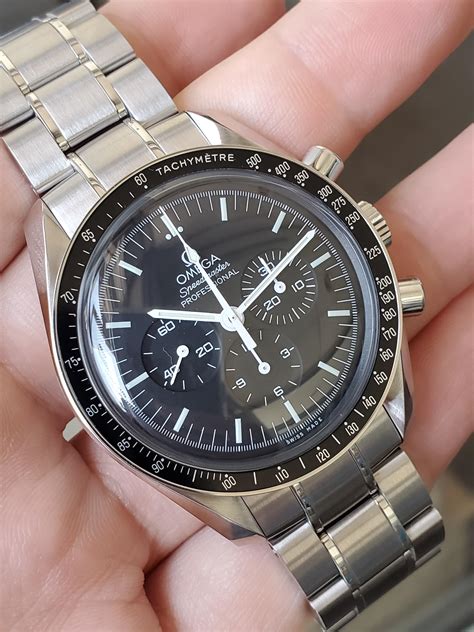 omega speedmaster new 2020|pricing difference between omega speedmaster.